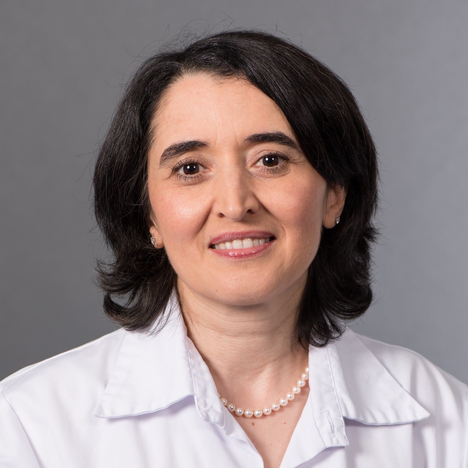 Dr. Saziye Karaca